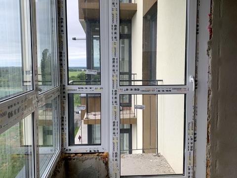 квартира по адресу Сергея Зулинского ул. (Тарногродського), 39