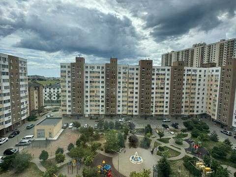 квартира за адресою Академіка Сахарова вул., 9