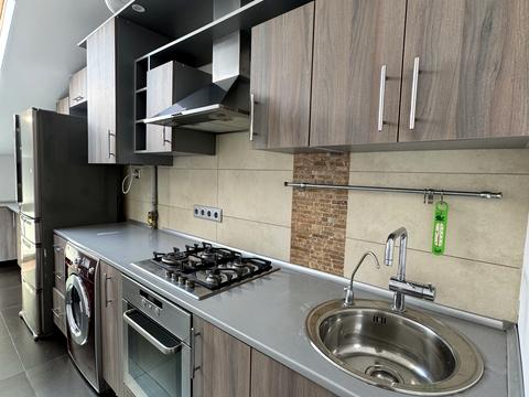 квартира за адресою Гетьмана Мазепи вул., 87а