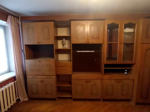 квартира за адресою Антоновича вул. (Горького), 126