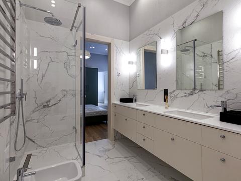 квартира за адресою Володимирська вул., 81