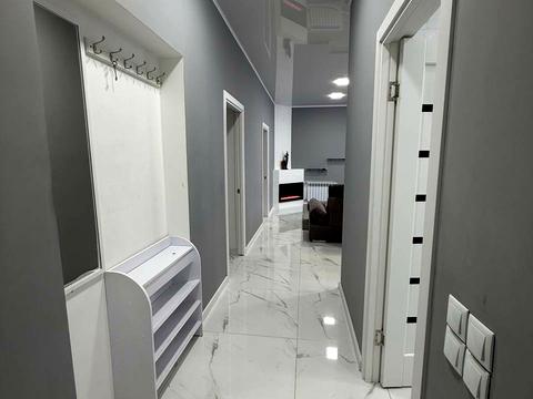 квартира по адресу Центральный просп. (Лермонтова), 40