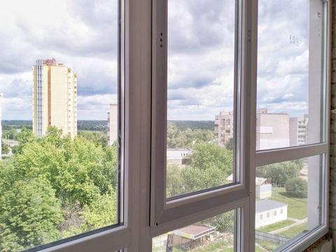 квартира по адресу Мира просп., 251-А