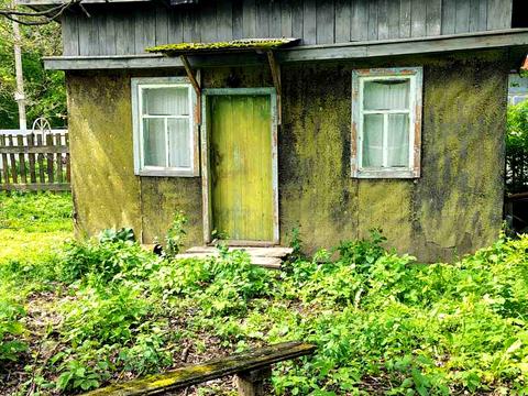 будинок за адресою с. Мала Стариця, Мічуріна