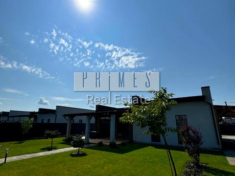 дом по адресу Київська ул.