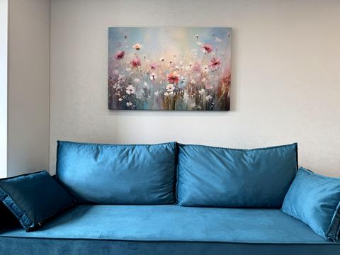 квартира за адресою Олега Мудрака вул. (Генерала Наумова), 1-Б