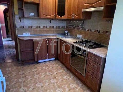 квартира по адресу Мукачевская ул., 8