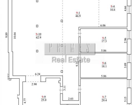 коммерческая по адресу Владимирская ул., 4