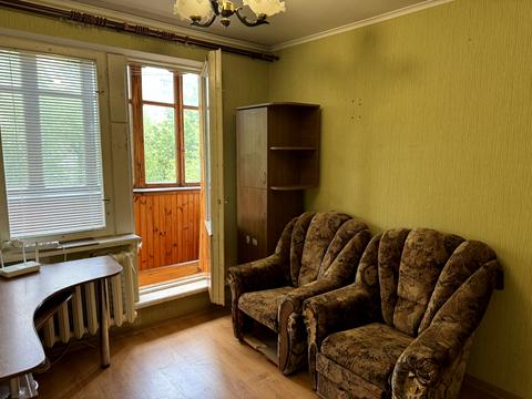 квартира за адресою Перемоги вул., 4-A