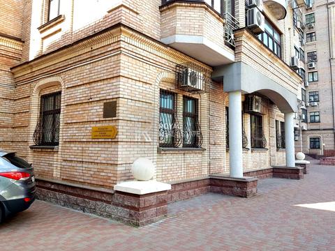 коммерческая по адресу Киев, Малоподвальная ул., 14