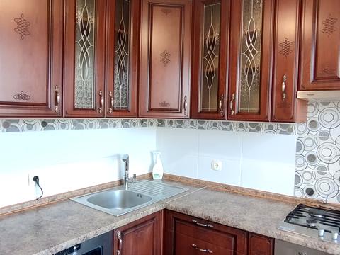 квартира за адресою Лісовий просп., 31