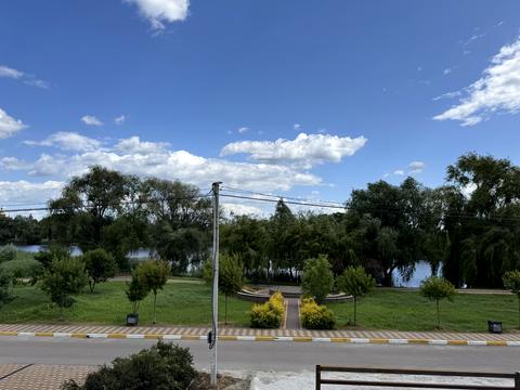 будинок за адресою Дніпровська вул. (Калініна), 55