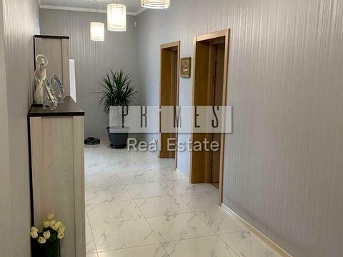 дом по адресу Сонячна вул.