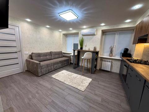 квартира за адресою Клочківська вул., 186б