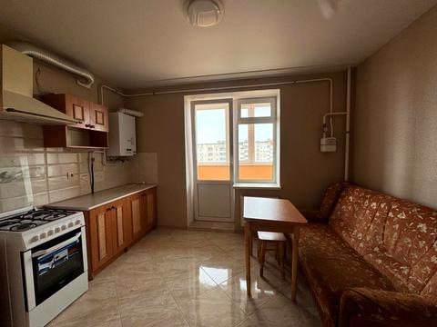 квартира за адресою Панаса Мирного вул., 18-Б