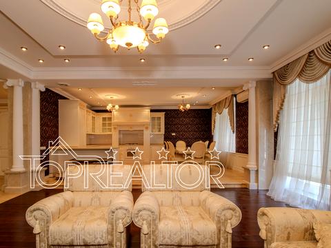 квартира по адресу Данілевського, 40