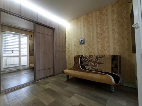 квартира по адресу Салтовское шоссе, 264і