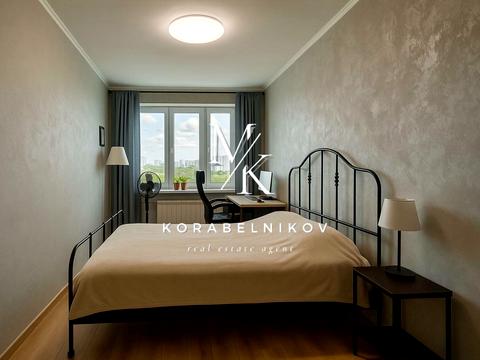 квартира по адресу Строителей ул., 27-А