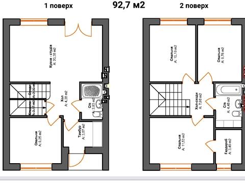 будинок за адресою Полтавська вул., 31-К