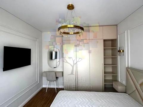квартира за адресою Срібляста вул., 3