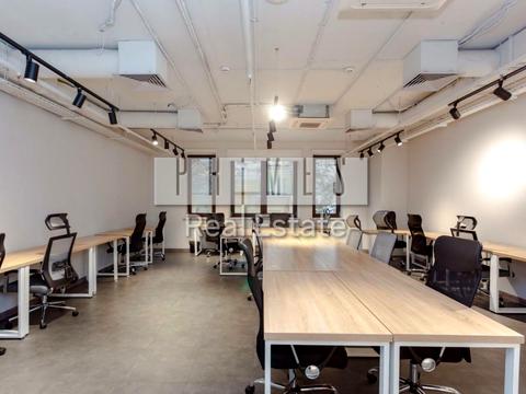 коммерческая по адресу Ярославский пер., 1/3