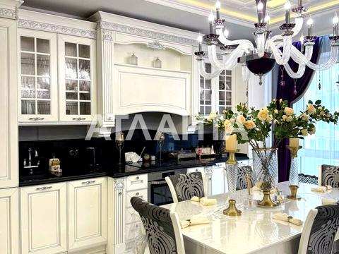квартира за адресою Фонтанська дорога вул., 58
