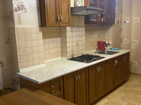 квартира по адресу Филиппа Орлика ул. (Паризької Комуни), 24
