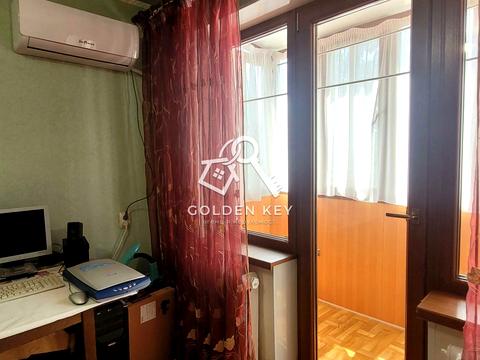 квартира по адресу Вадима Гурова ул. (Постишева), 33