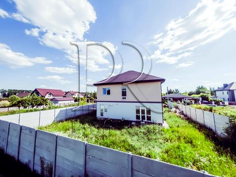 дом по адресу с. Крюковщина, Михайловская ул., 12
