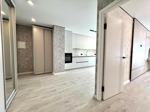 квартира за адресою Проскурівського підпілля вул., 165а