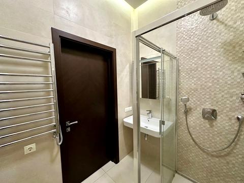 квартира по адресу Кожемяцкая ул., 14-В