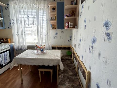 квартира по адресу Малиновського, 2/2