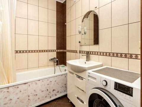 квартира по адресу Кобилянської ул., 36-А