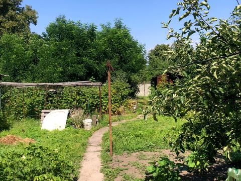 ділянка за адресою смт. Гостомель, 
