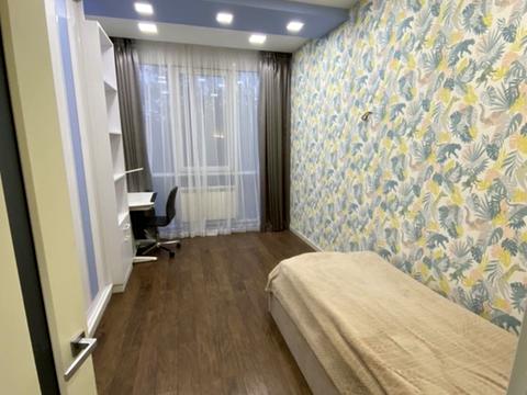 квартира за адресою Французький бульв., 85 к5