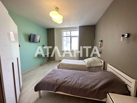 квартира по адресу Артиллерийская ул., 4