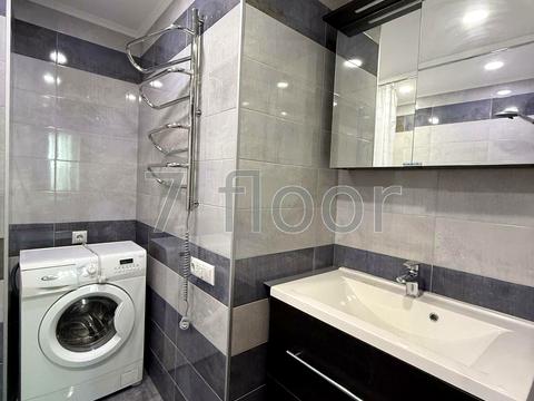 квартира за адресою Мрії вул. (Академіка Туполєва), 17-К