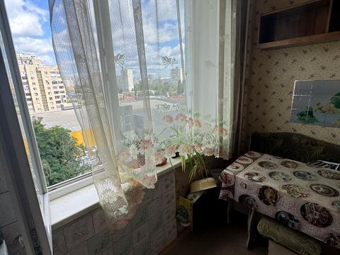 квартира за адресою Перемоги просп., 60а
