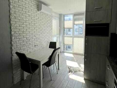 квартира по адресу Демнянская ул., 3