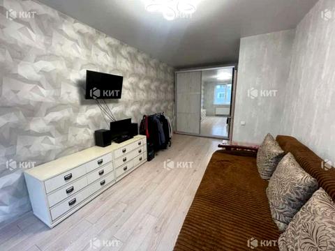 квартира за адресою Борткевича вул., 9