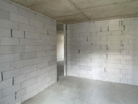 квартира по адресу Крайковского ул., 3 к8