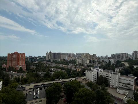 квартира по адресу Фонтанская дорога ул., 25ж