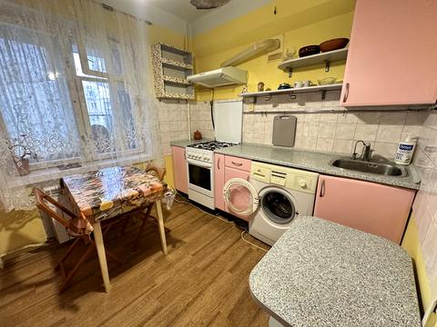 квартира за адресою Ентузіастів вул., 45