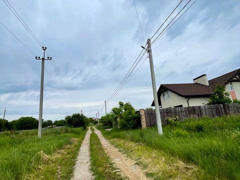 ділянка за адресою 