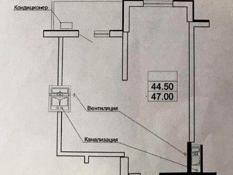 квартира по адресу Фонтанская дорога ул., 25-И