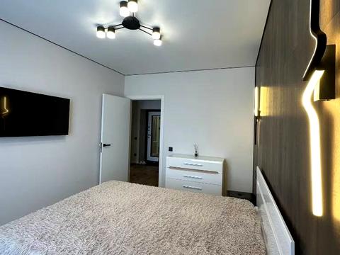 квартира за адресою Запорізьке шосе, 32д