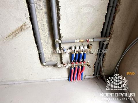 квартира по адресу Бобяка, 1-Б