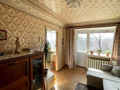 квартира за адресою Володимирська вул., 105