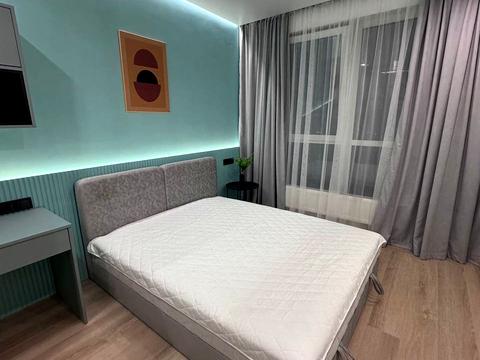 квартира за адресою Ревуцького вул., 40-В