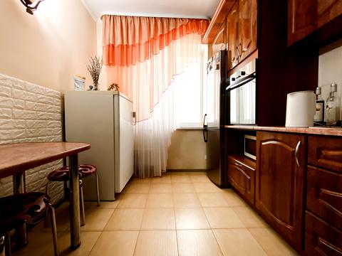 квартира по адресу Проспект Соборності, 10